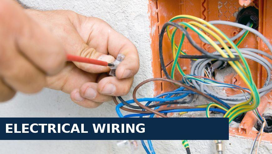 Electrical Wiring Downside