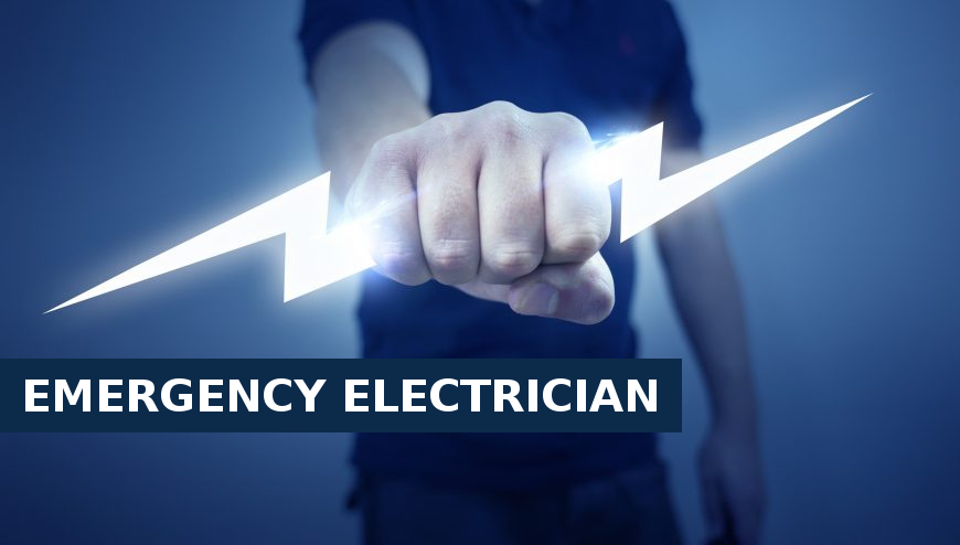 Emergency Electrician Downside